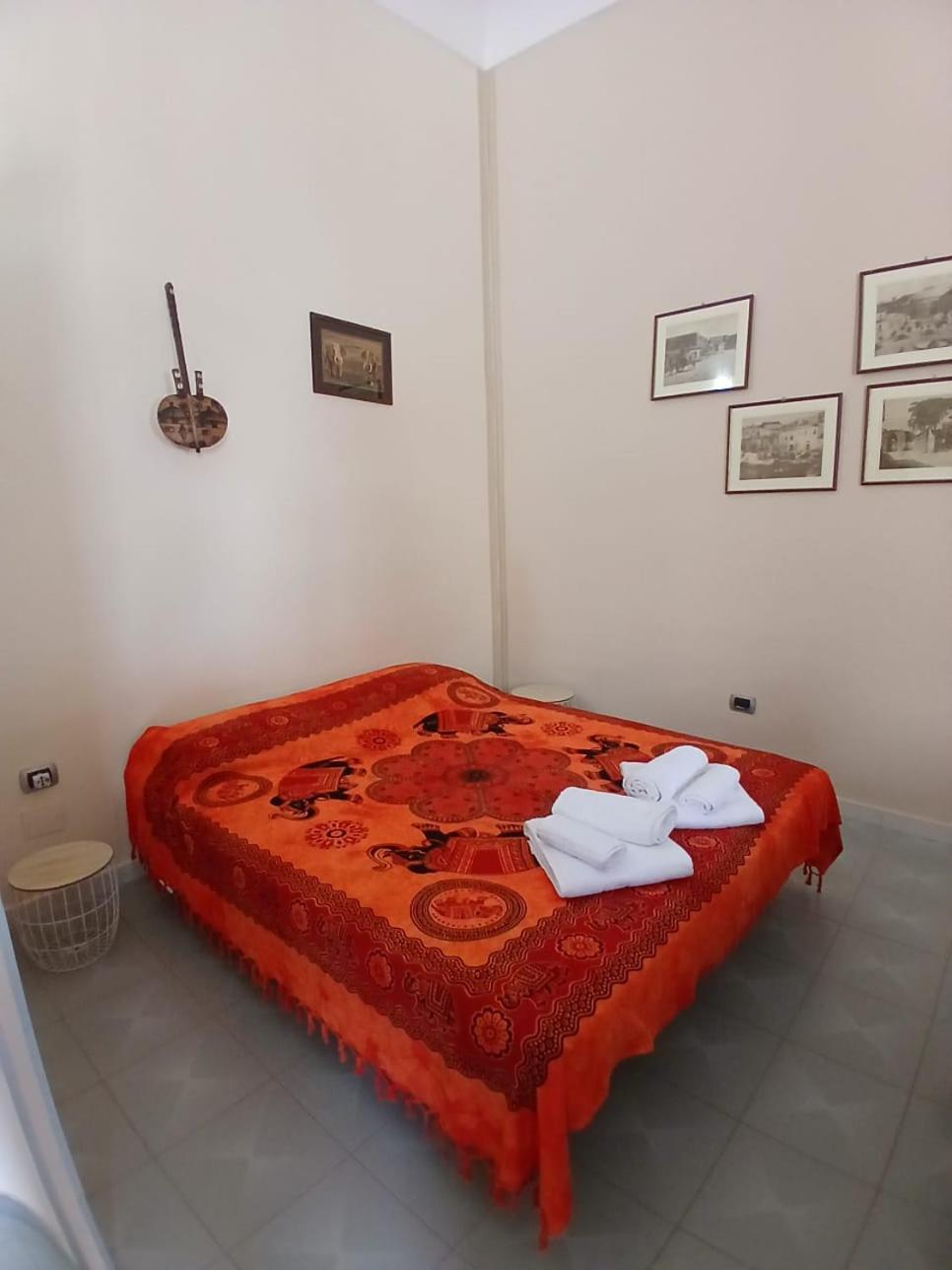 Ferienwohnung Casa Di Max Brindisi Exterior foto